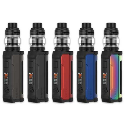 Aspire Rhea X Kit 6ml